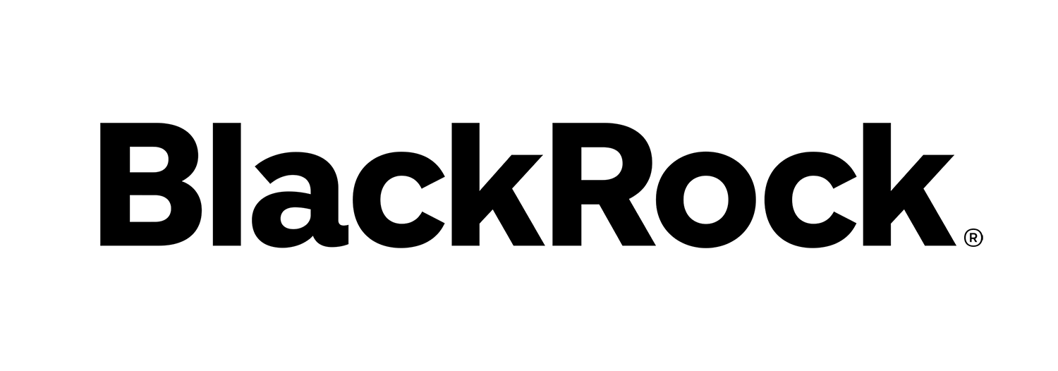 BlackRock Logo